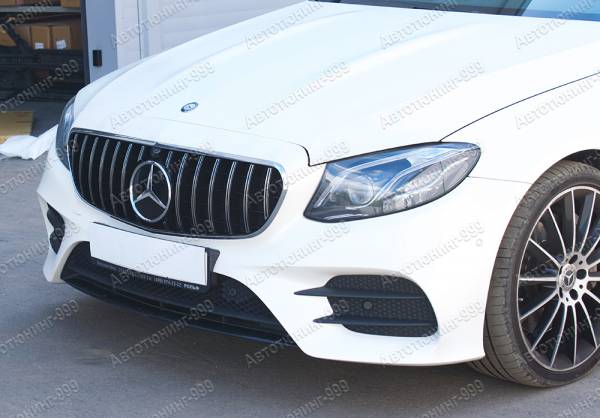  GT   Mercedes E-klass (C 238) Coupe  (+ )
