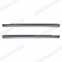 ������ AMG �� Mercedes E-klass (W 213) � ������ ���������