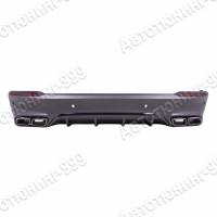 �������� � ��������� 63 AMG �� ������ �� AMG Mercedes GLC (X 253) ������ � ������ ���������