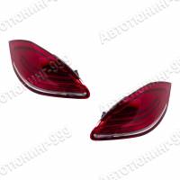 ������ ���������� �� Porsche Panamera ( 2009 - 2013 ) � ������ ���������