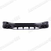 �������� � ������� 53 AMG �� Mercedes CLE (C 236) ������ � ������ ���������