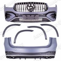 ����� 53 AMG �� Mercedes GLE (V 167) ����� 2023 � ������ ���������