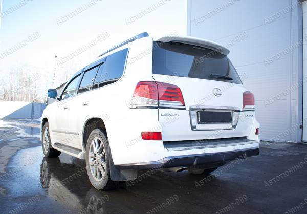    Lexus Lx-570 ( )