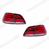 ������ ����� GLE �� Mercedes M-klass (W 166) � ������ ���������