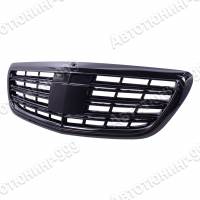 ������� AMG �� Mercedes S-klass (W 222) ������ � ������ ���������