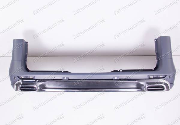  MAYBACH   Mercedes V-klass (W 447)