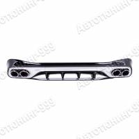 �������� � ������� 53 AMG �� Mercedes CLE (C 236) ���� � ������ ���������