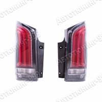 ������ Mercedes V klass (W 447) c 2020-�.�. � ������ ���������