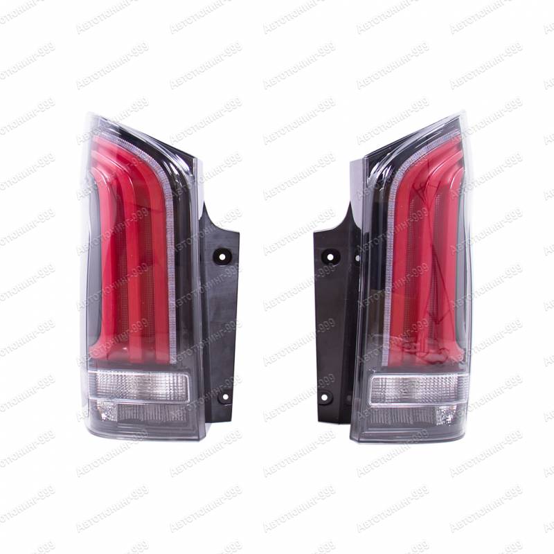 ������ Mercedes V klass (W 447) c 2020-�.�.