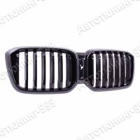 ������� ��������� X3 M Performance �� BMW X3 (G 01) ���������� � ������ ���������