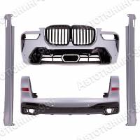 ����� M ����� �� BMW X7 (G 07) 2023 � ������ ���������