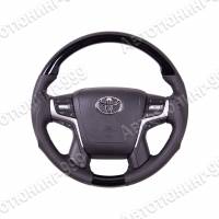 ���� ������������� �� Toyota Land Cruiser 200 (2016) ������ � ������ ���������