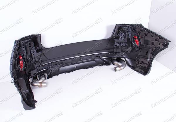 �������� ����������� X6M (F96) 2023 �� BMW X6 (G 06)