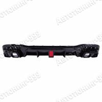 �������� Br �� Mercedes GLS (X 166) � ������ ���������