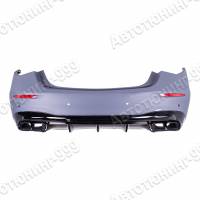 ������ 63 AMG �� Mercedes S-klass (W 223) ������ � ������ ���������