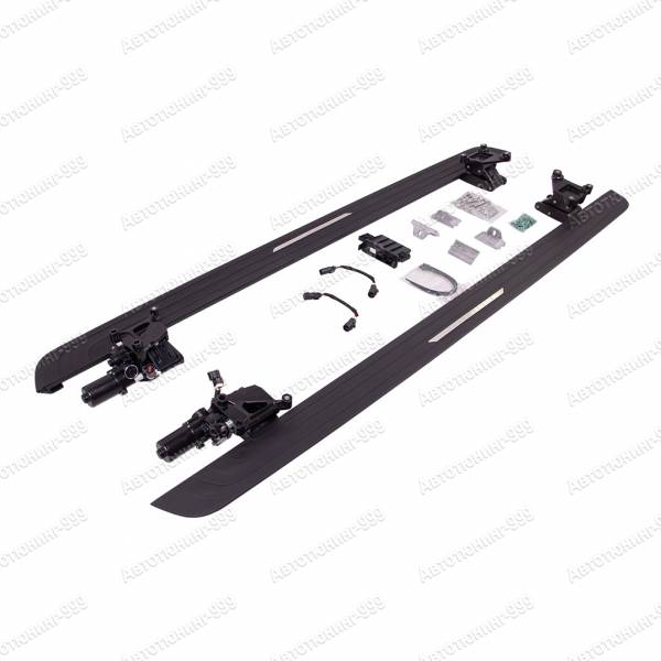 ������ ��������� �� Range Rover Sport 2022-��
