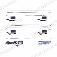 �������� ��������� ������ �� Mercedes C-klass (W 206)  � ������ ���������