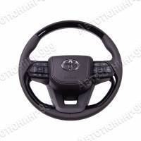 ���� �� Toyota Land Cruiser 200 (2016) ������ ������ - ������ ��������� � ������ ���������