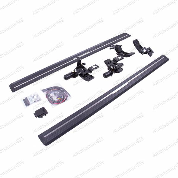 ������ ��������� X5 �� BMW X5 (G 05)