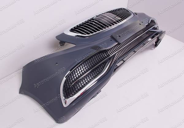 ������ Maybach �������� ��� Mercedes V-klass (W 447)