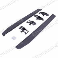 ������ Range Rover Vogue � �������� - ������ ���� 2017 - 2021 � ������ ���������