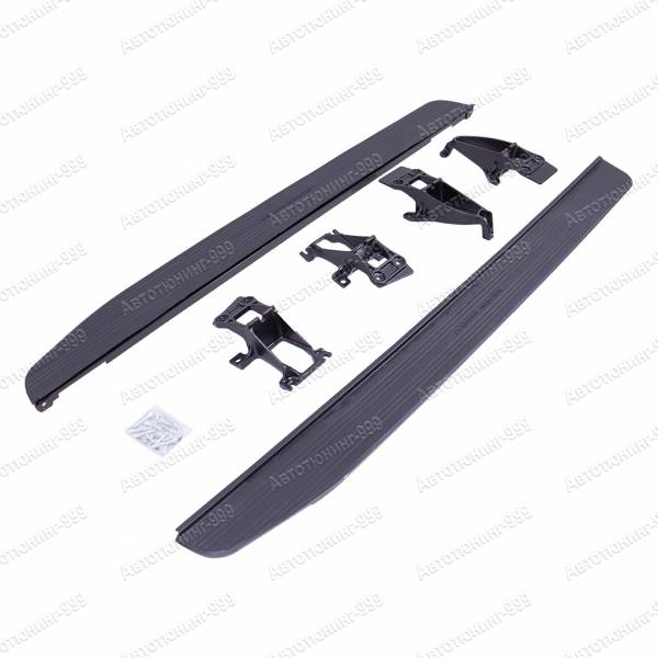 ������ Range Rover Vogue � �������� - ������ ���� 2017 - 2021