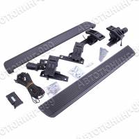 ������� ������ �� Mercedes G-klass (W 463) ��� 63 � ������ ���������