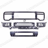 ����������� �������� �� Mercedes G-klass (W 465) 2025 �.�. � ������ ���������