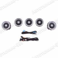 ����������� ����������� ������ Aviator � Mercedes C-klass (W 205) �������� � ������ ���������